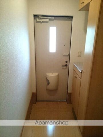 ザナドゥBの内装写真