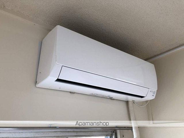 ビレッジハウス竜田3号棟の内装写真