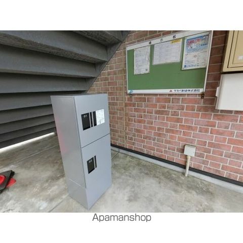 グリーンハイツ大安のその他写真