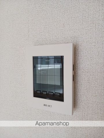 プライムハイツIIの内装写真