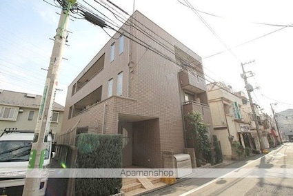 ＭａｉｓｏｎーＫ（メゾンＫ）[1DK/32.75m2]の外観3