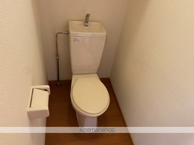 レオパレスルミエールの内装写真