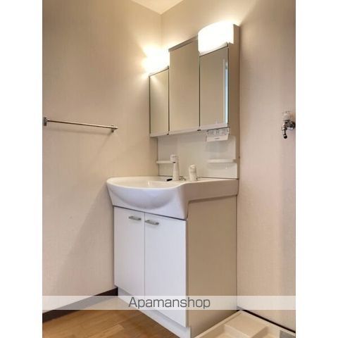 三和マンションの内装写真