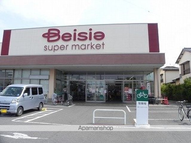 ボヌールの周辺写真