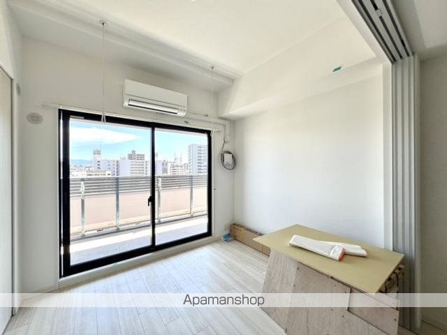 S RESIDENCE瓦町駅aloの内装写真