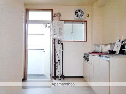 アルテナ[1K/21.66m2]の内装2