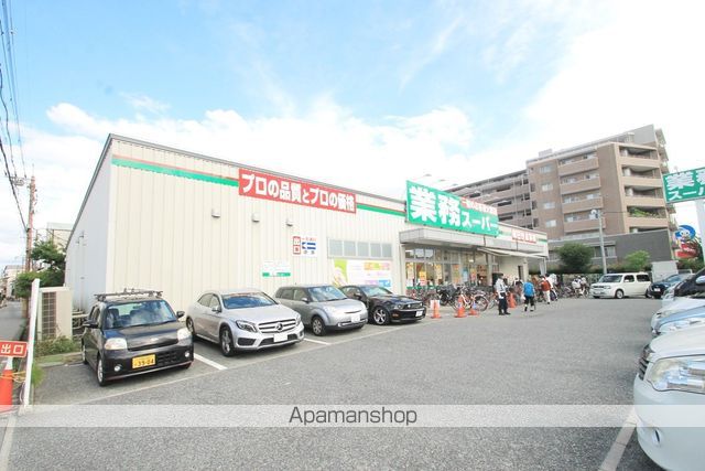 ポンリビエルの周辺写真