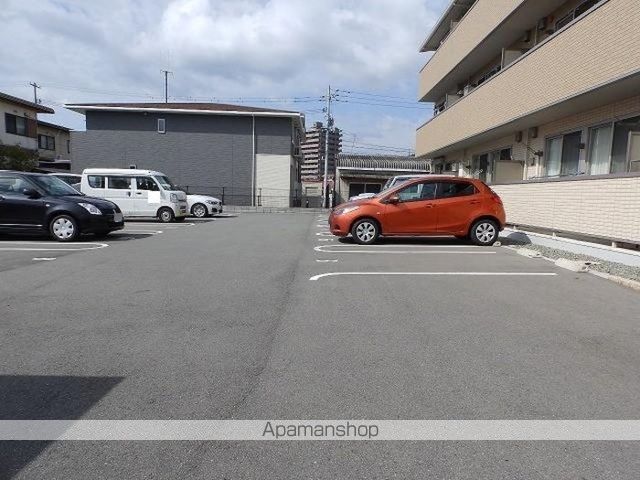 リシェス新山口のその他写真