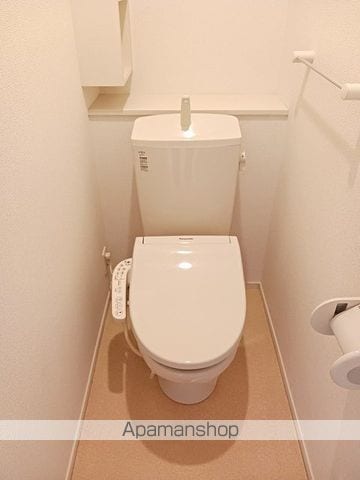 Adone Aの内装写真