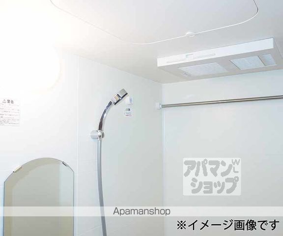 プレサンスTHE KYOTO 流雅の内装写真