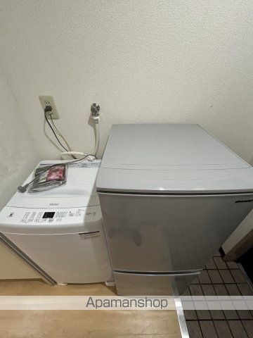 パール大宮の内装写真