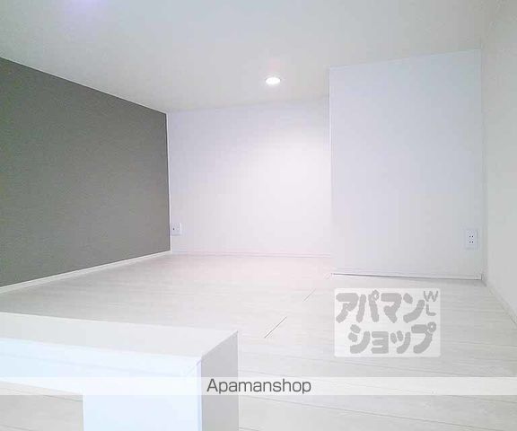ハーモニーテラス大宅辻脇町IIの内装写真