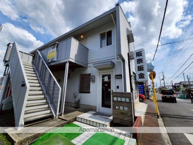 リビングタウン四条大路B棟の周辺写真