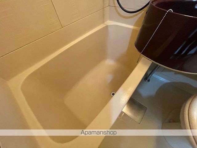 レジデンス柏の内装写真