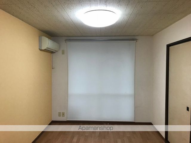 DuetBの内装写真