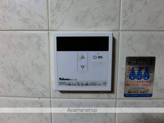 長尾家具町2丁目戸建の内装写真