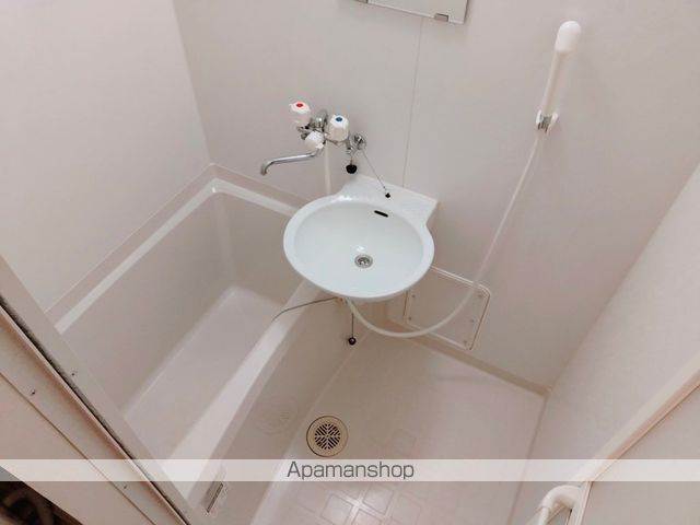 レオパレスさちBの内装写真