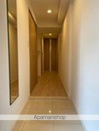 ＴＨＥ　ＰＡＬＭＳ錦糸町[2LDK/57.29m2]の玄関