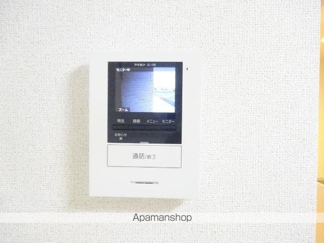 サンライズ川越 Bの内装写真