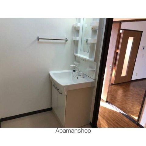 イーストパークの内装写真