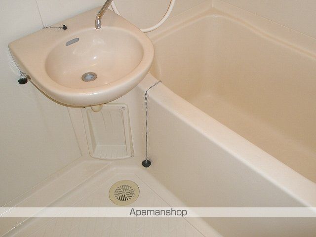 厚花ビルの内装写真