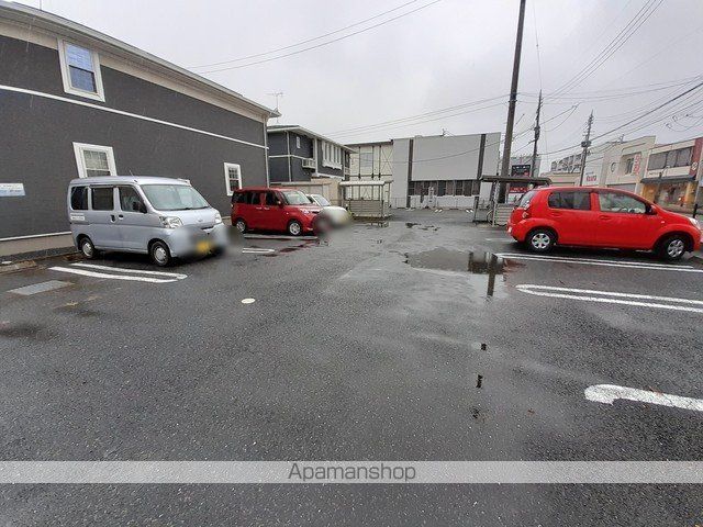 フロンティア 七日町の外観写真
