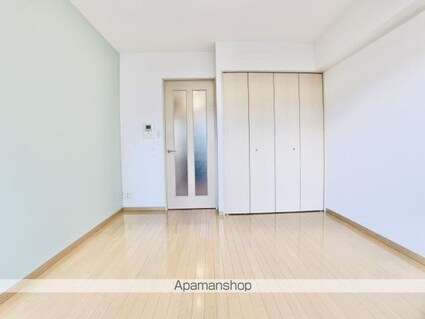 ＫＤＸレジデンス門前仲町[1K/25.16m2]のリビング・居間2