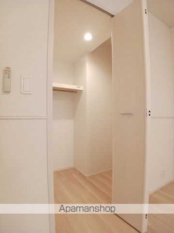 メゾン グランツの内装写真
