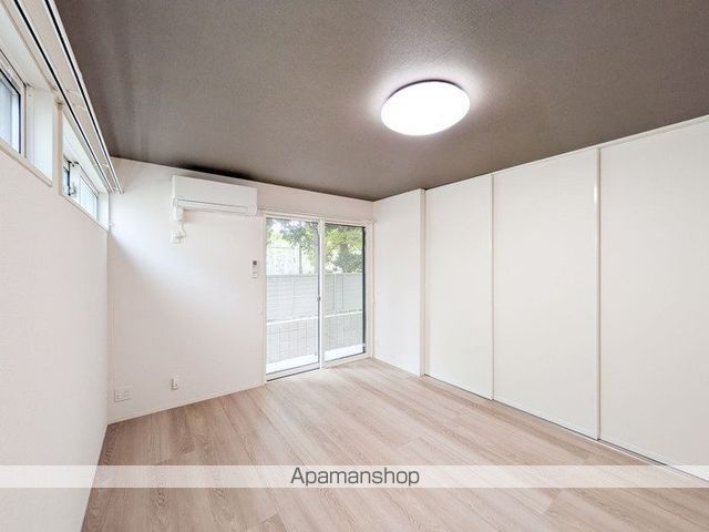 LA MAISON 塚口の内装写真