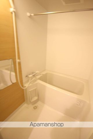 ハルトラーテ山鼻Iの内装写真