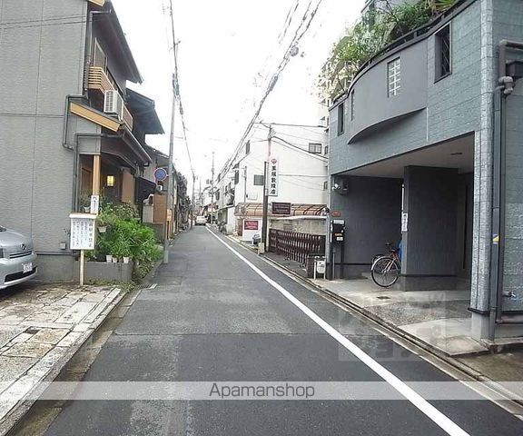 バース山川の周辺写真