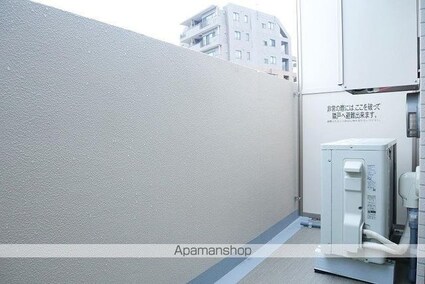 東京都新宿区北新宿２丁目[1K/25.44m2]の共用部2