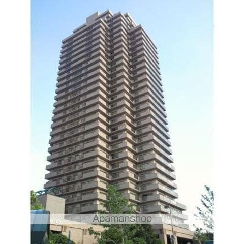 恵比寿ガーデンテラス壱番館の外観写真