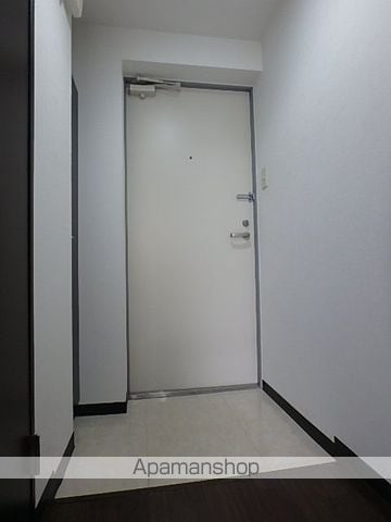 A BONDの内装写真