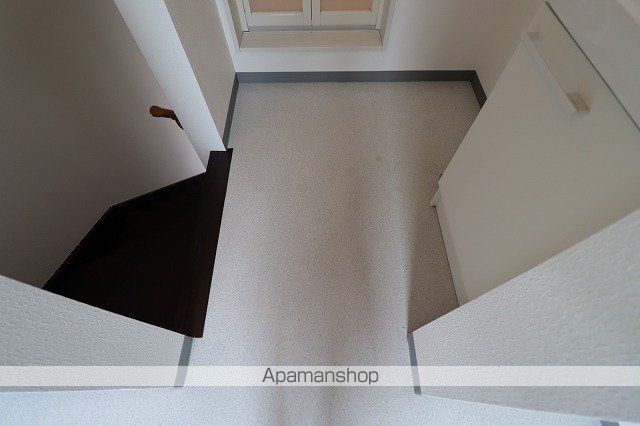 プランドール草津東の内装写真