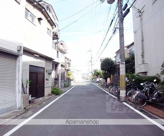 ハイツパープルの周辺写真