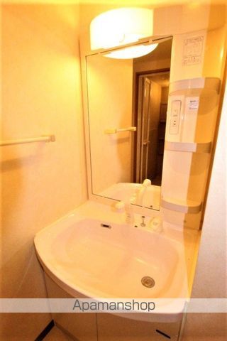 フィオーレの内装写真