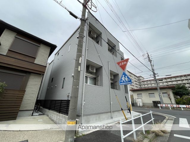 ATTA HOUSEの外観写真