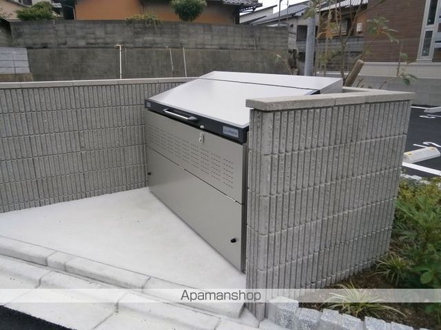 ユニフレックス光の内装写真