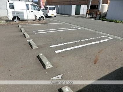 ＭＡＩＳＯＮ　ＳＯＬＥＩＬ[2LDK/57.02m2]の共用部3