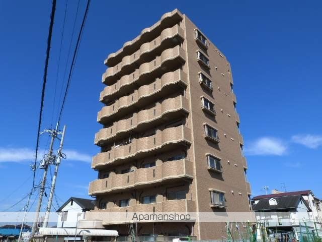 サンライズ・Sの外観写真