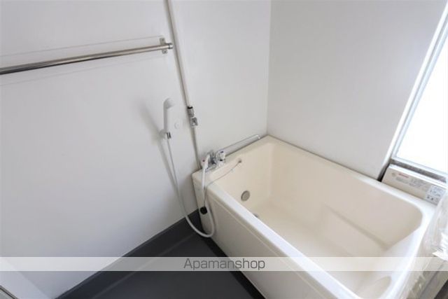 ビレッジハウス佐賀1号棟の内装写真