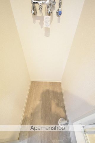 PLAN DOLLの内装写真