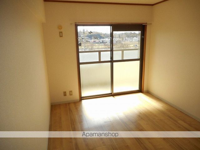 SALLE DE SEJOURの内装写真