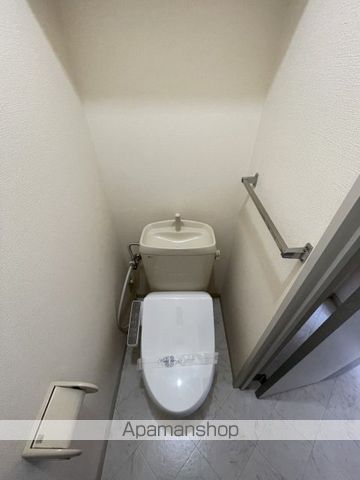 カーサKAWAUTIの内装写真