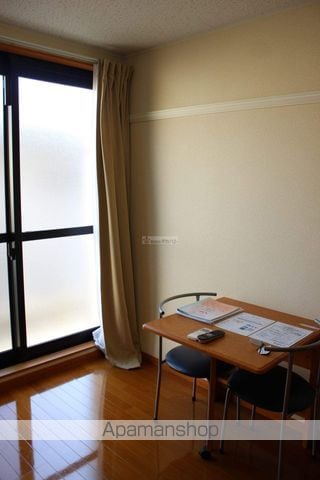 レオパレスアネトスの内装写真