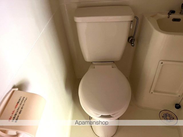 ハイツ山本の内装写真