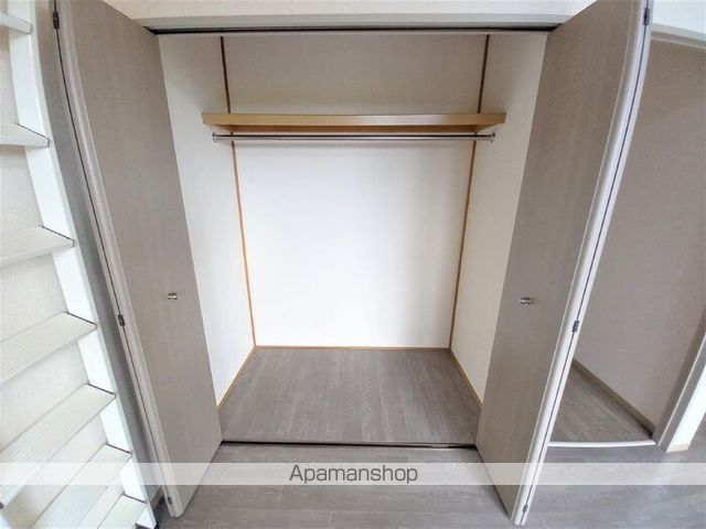 アピエ 壱番館弐番館の内装写真