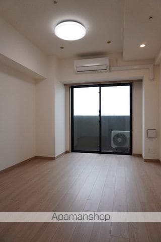 ルーブル南砂町の内装写真