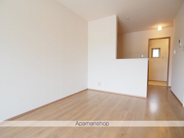 Casaの内装写真